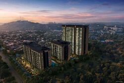 Dunearn Road (D11), Condominium #593365001